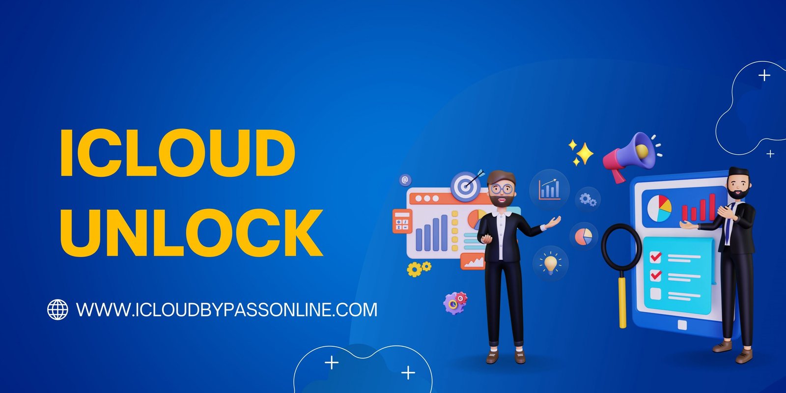 iCloud Unlock