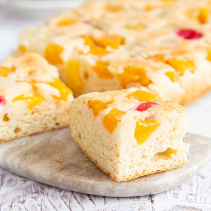 fruit Cocktail Cake Recipes