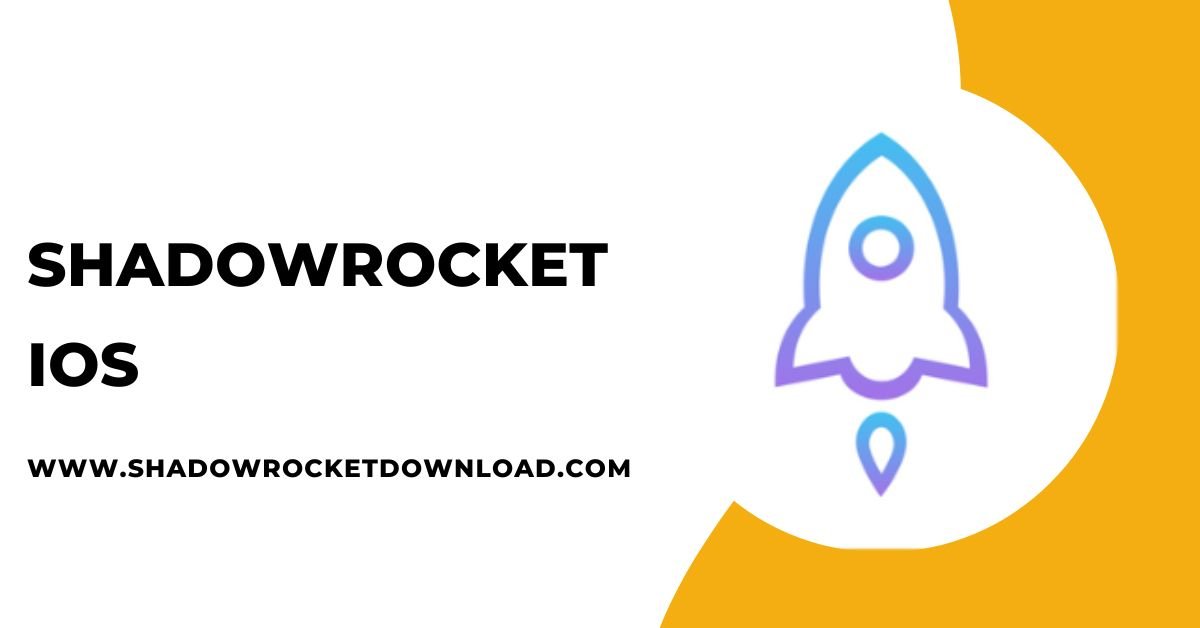 Shadowrocket iOS