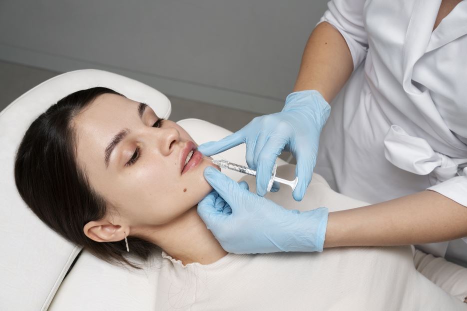 Emface vs. Botox
