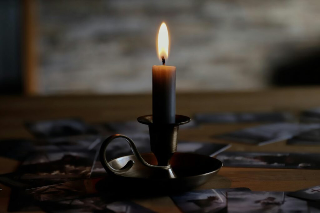 Best candle holders