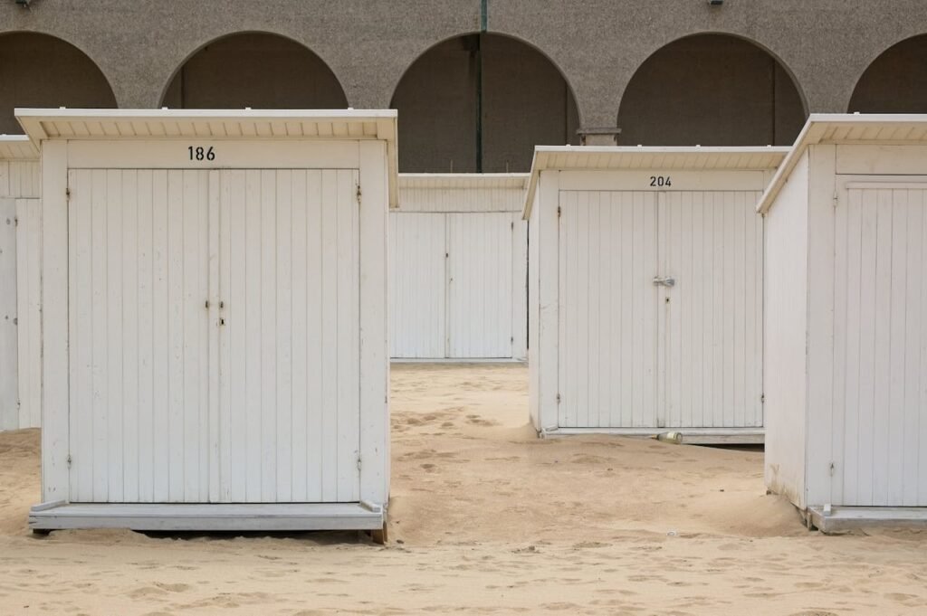 Best storage sheds