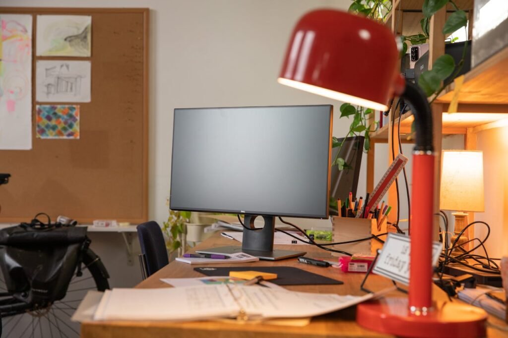 Best LED desk lamps