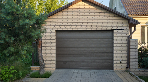 Garage Door Service in Dublin