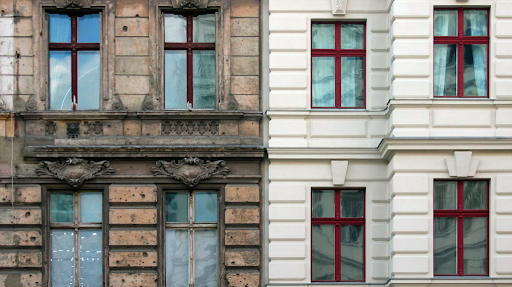 Old Windows