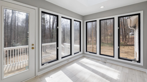 Patio Door Installation