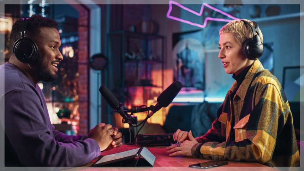 Podcasts That Break the Rules of Traditional Storytelling