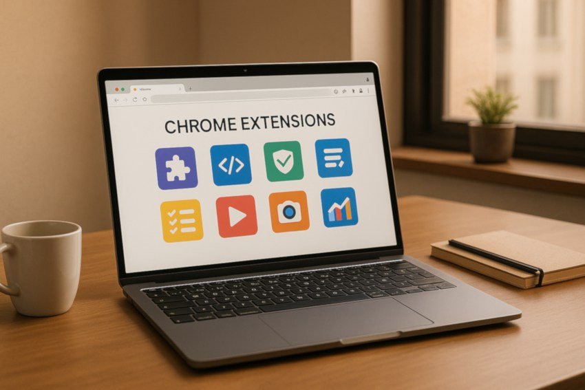 Using a LinkedIn Chrome Extension to Automate Engagement and Lead Generation