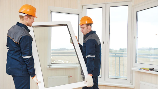 Window Repair Companies