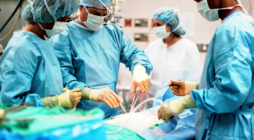 Structured Bariatric