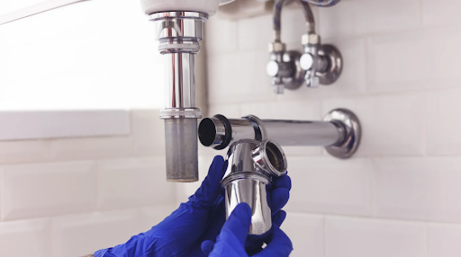 Routine Plumbing Inspections