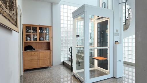 Homeowners in the USA