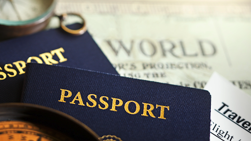 Reliable Agency for Fast Passport Processing