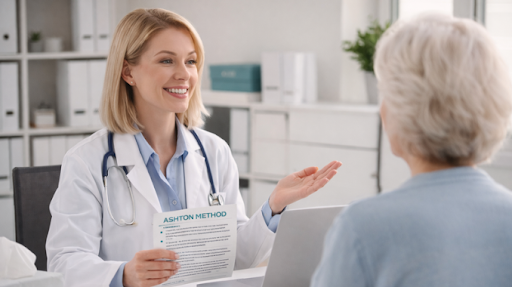 Complex Benzodiazepine Histories