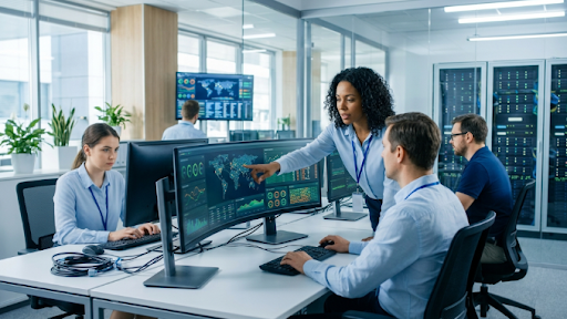 IT Services Companies in Gainesville