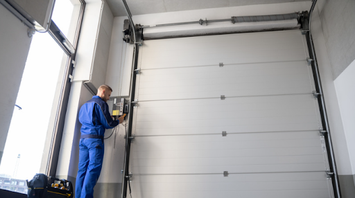 Require Garage Door Repair