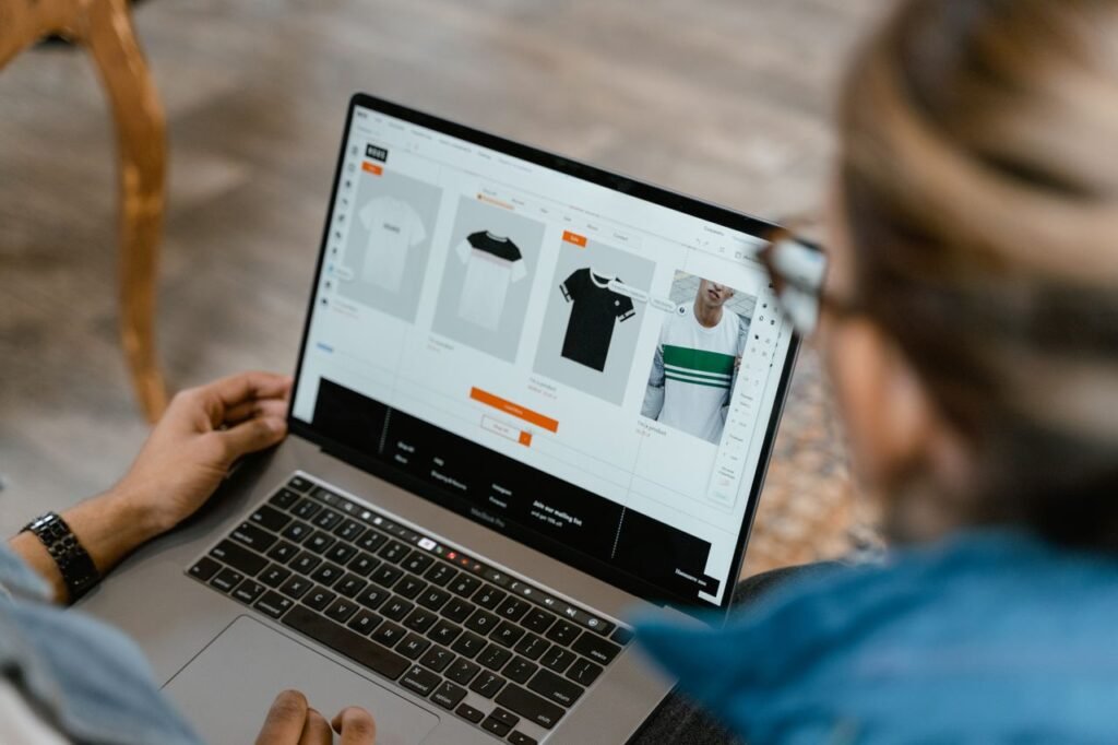 Shopify SEO