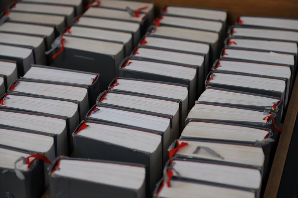 Best Book Printing Services for Self-Published Authors